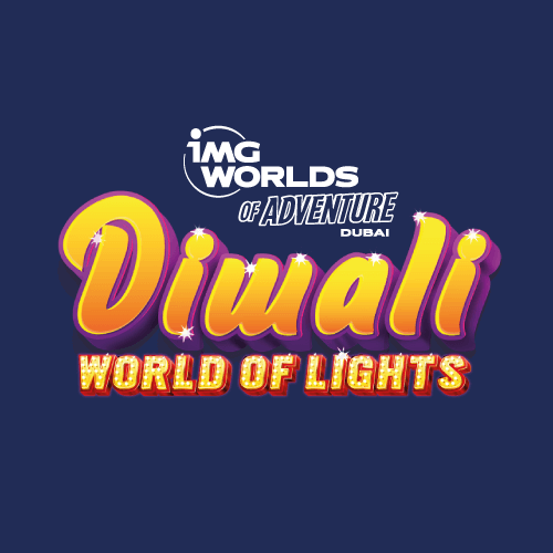 Diwali - World of Lights