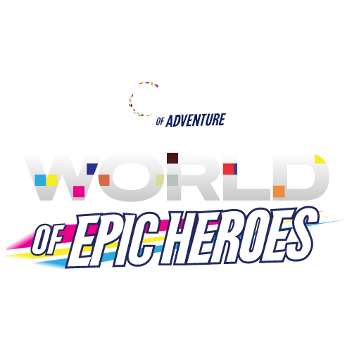 World of Epic Heroes
