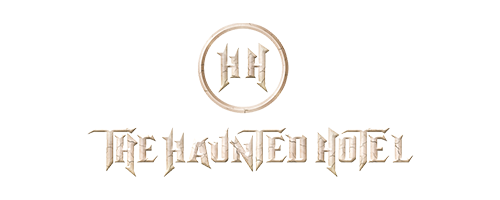 The Haunted Hotel (REOPENS SOON)