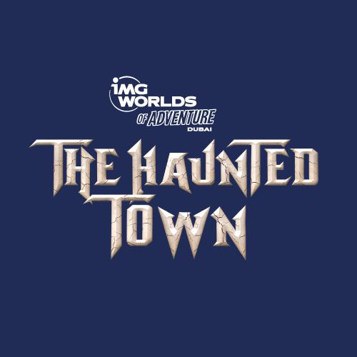 The Haunted Town